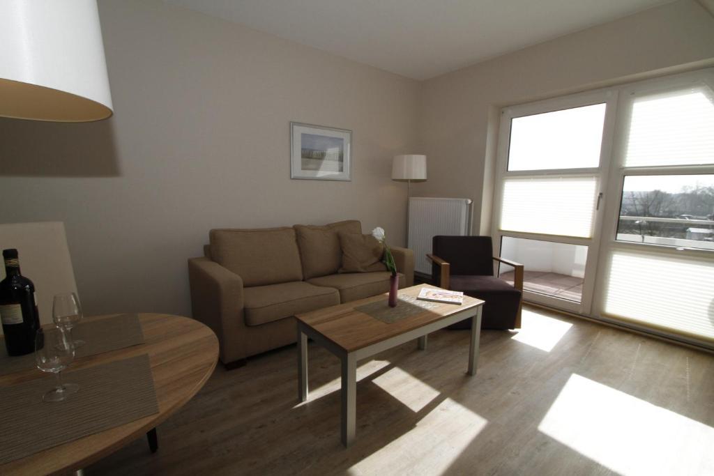 Apartmenthaus Hollaenderei Büsum Quarto foto